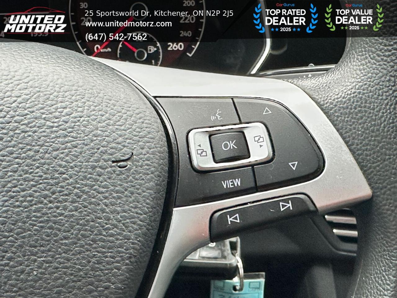 2019 Volkswagen Jetta SE~ Photo