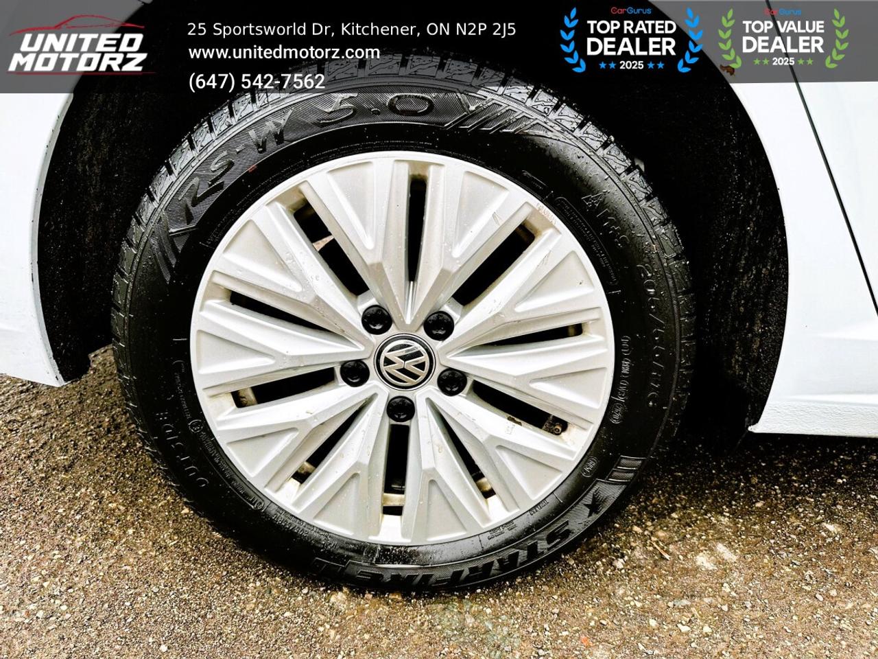 2019 Volkswagen Jetta SE~ Photo