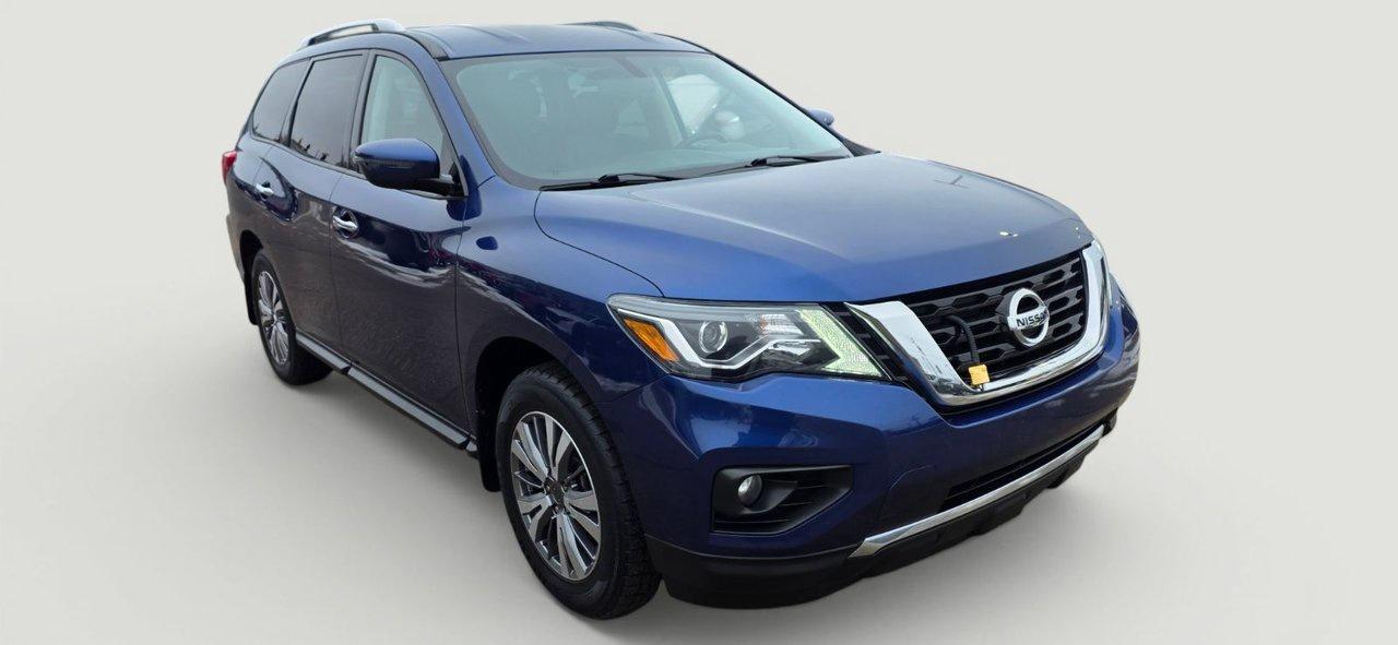 <p>***FINAL SPRING CLEARANCE VEHICLE***</p>
<p>This vehicle has been reduced to its final and lowest clear out price. Call today, it will not last long at this price!</p>
<p>Thank you for taking the time to view our selection of great pre-owned vehicles.</p>
<p></p>
<p>Regina Mazda has been locally owned and operated for over 35 years. We continue to carry on the ideals of transparency and integrity. We maintain a friendly and inviting atmosphere, please feel free to stop in or call and talk to one of our friendly salespeople. The coffee is always on.</p>
<p>VIN number and CarProof are always available upon request.</p>
<br />
<p>Ask us about our great warranty options! We can set up a warranty that suits your needs and driving to ensure that you get the best value for your dollar.</p>