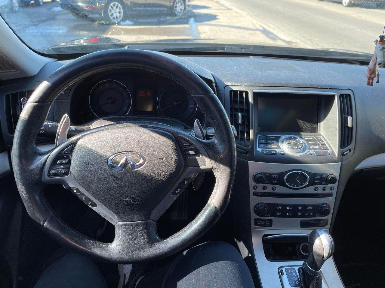 2008 Infiniti G35 Sedan SAFETY INCLUDED Photo