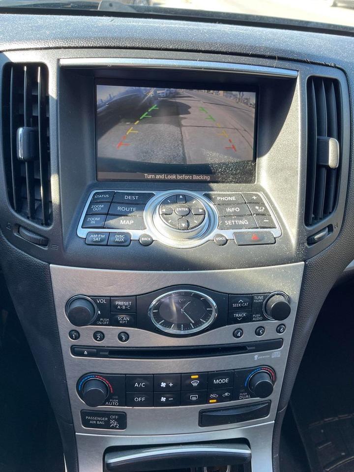 2008 Infiniti G35 Sedan SAFETY INCLUDED Photo