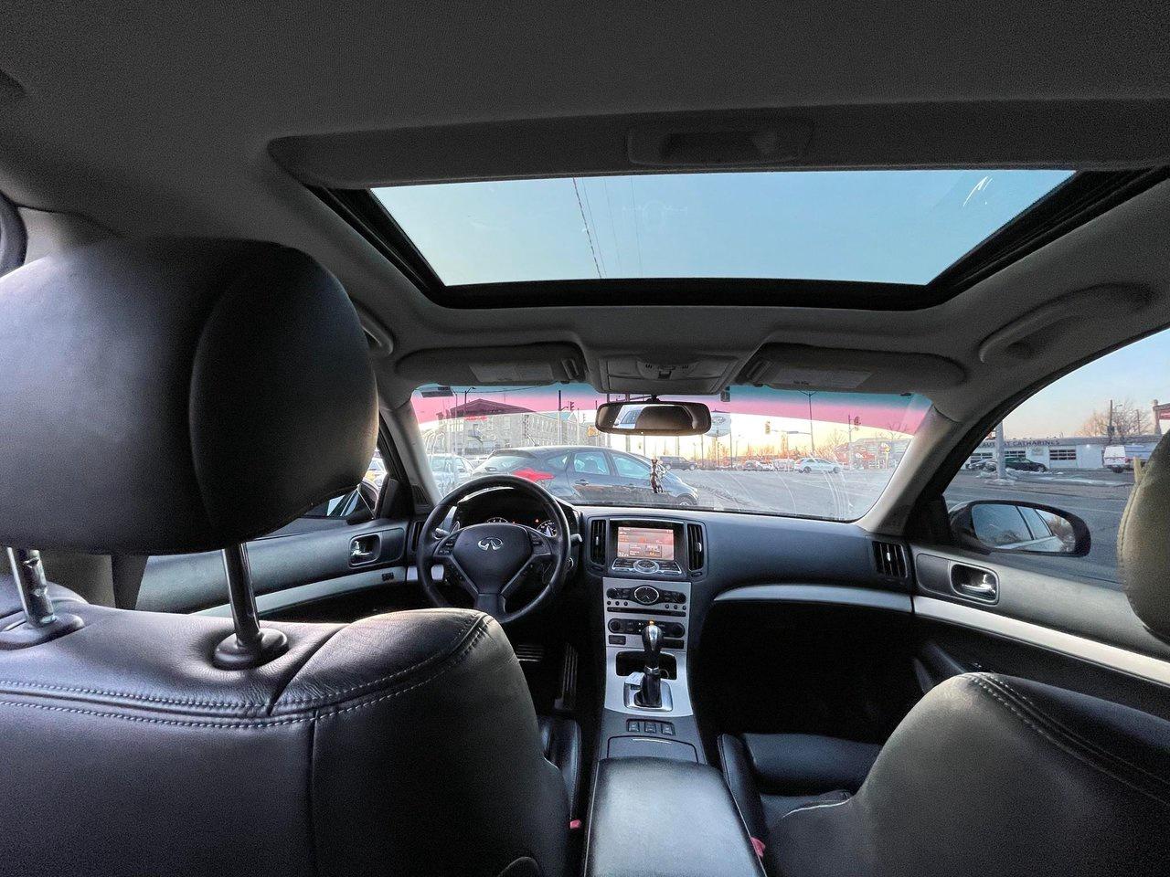 2008 Infiniti G35 Sedan SAFETY INCLUDED - Photo #18