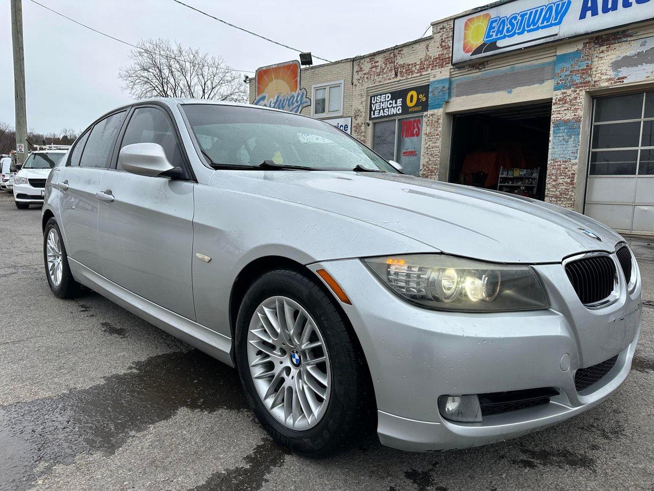 2009 BMW 3 Series 328I Photo3