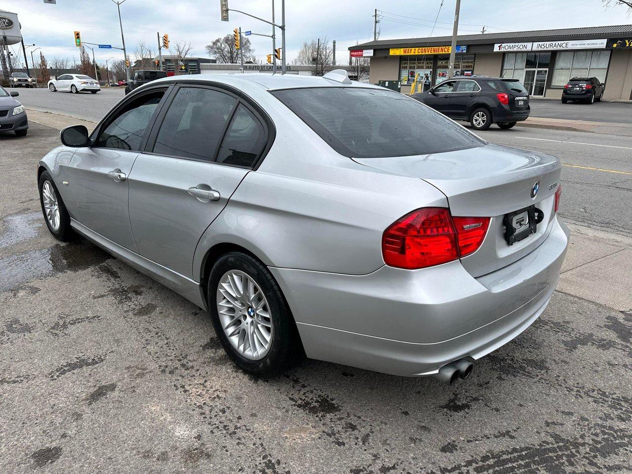 2009 BMW 3 Series 328I Photo