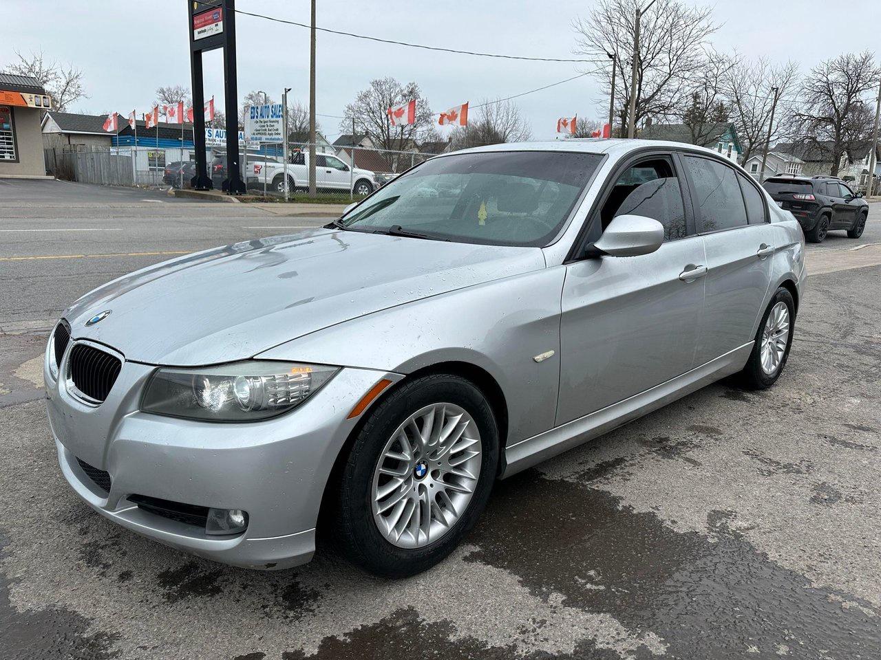 2009 BMW 3 Series 328I Photo