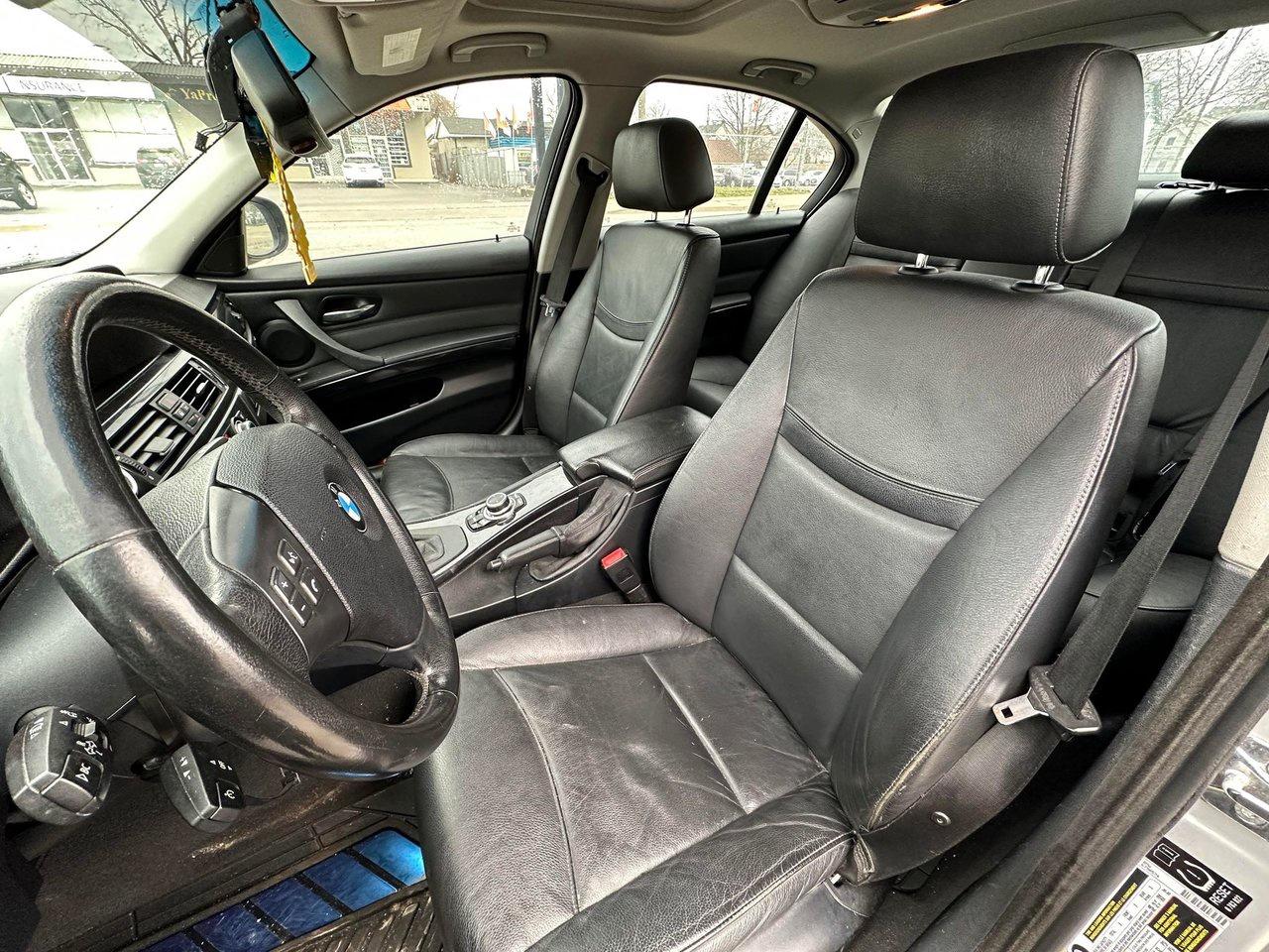 2009 BMW 3 Series 328I Photo