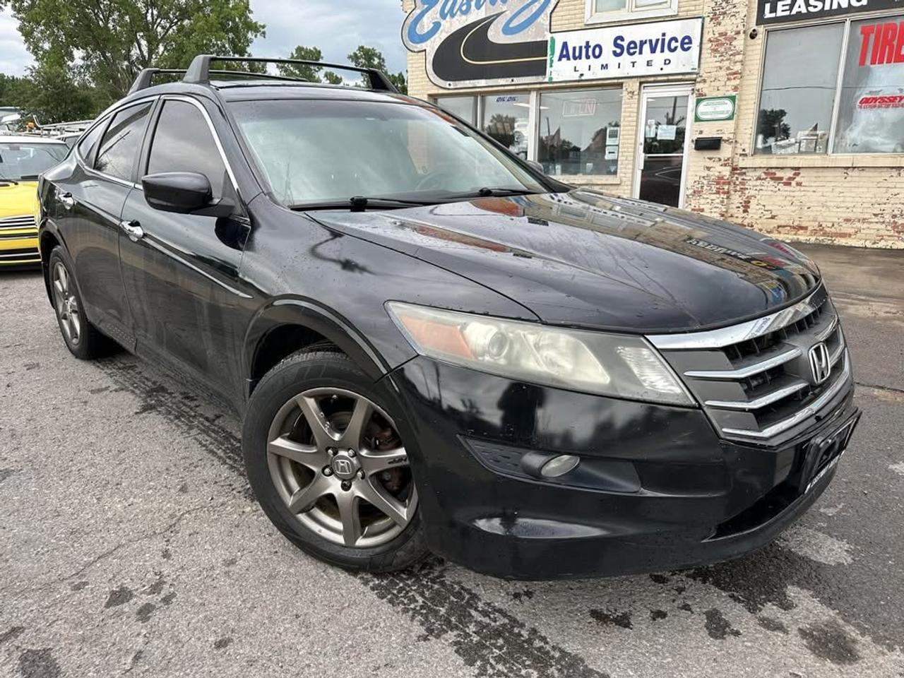 2010 Honda Accord EX-L