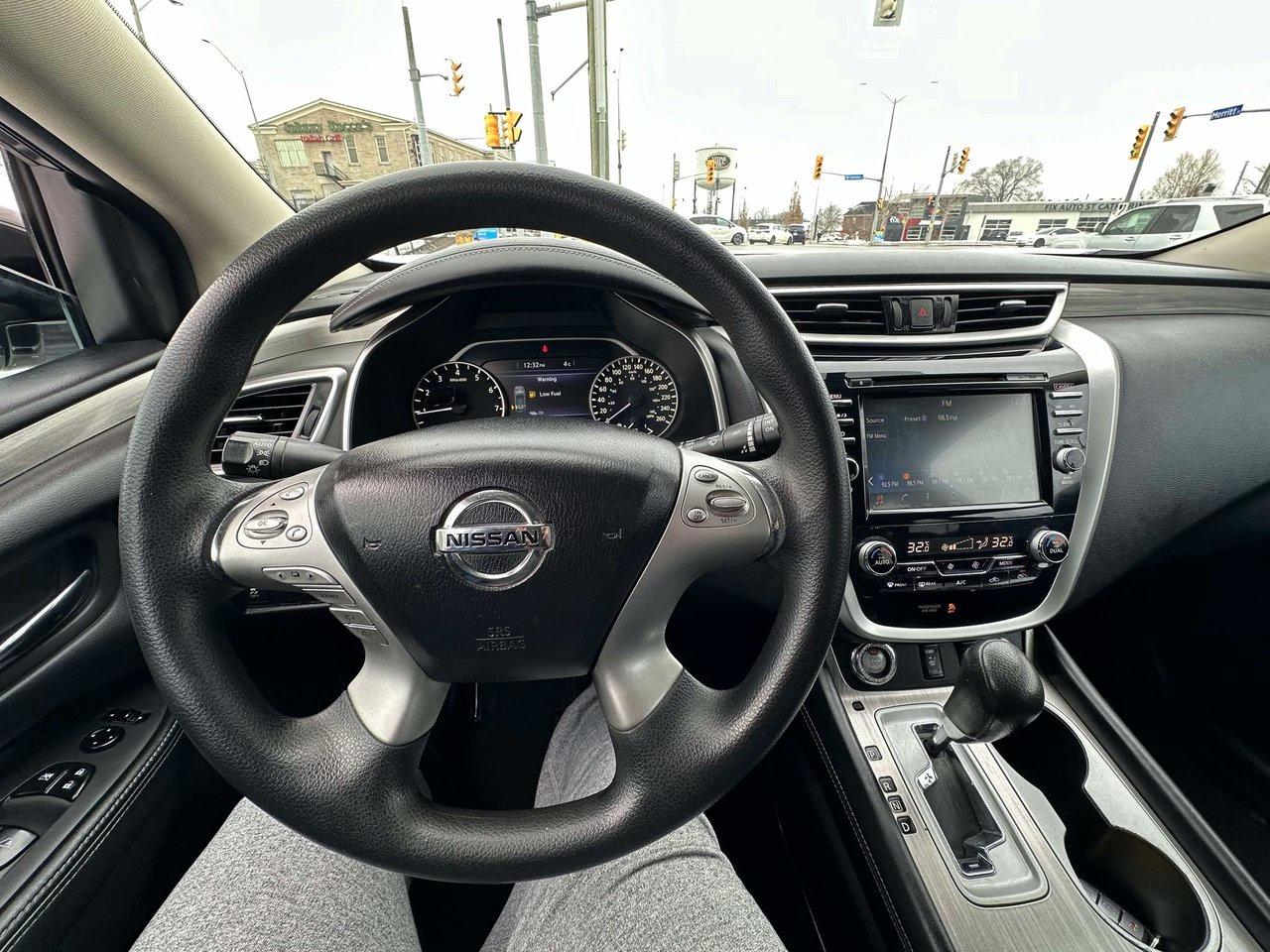 2015 Nissan Murano SAFETY INCLUDED Photo