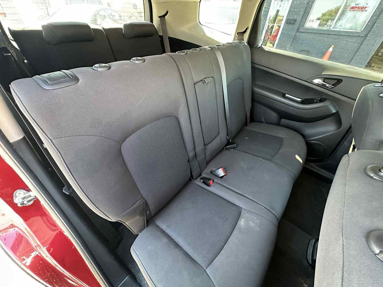 2012 Chevrolet Orlando SAFETY INCLUDED Photo