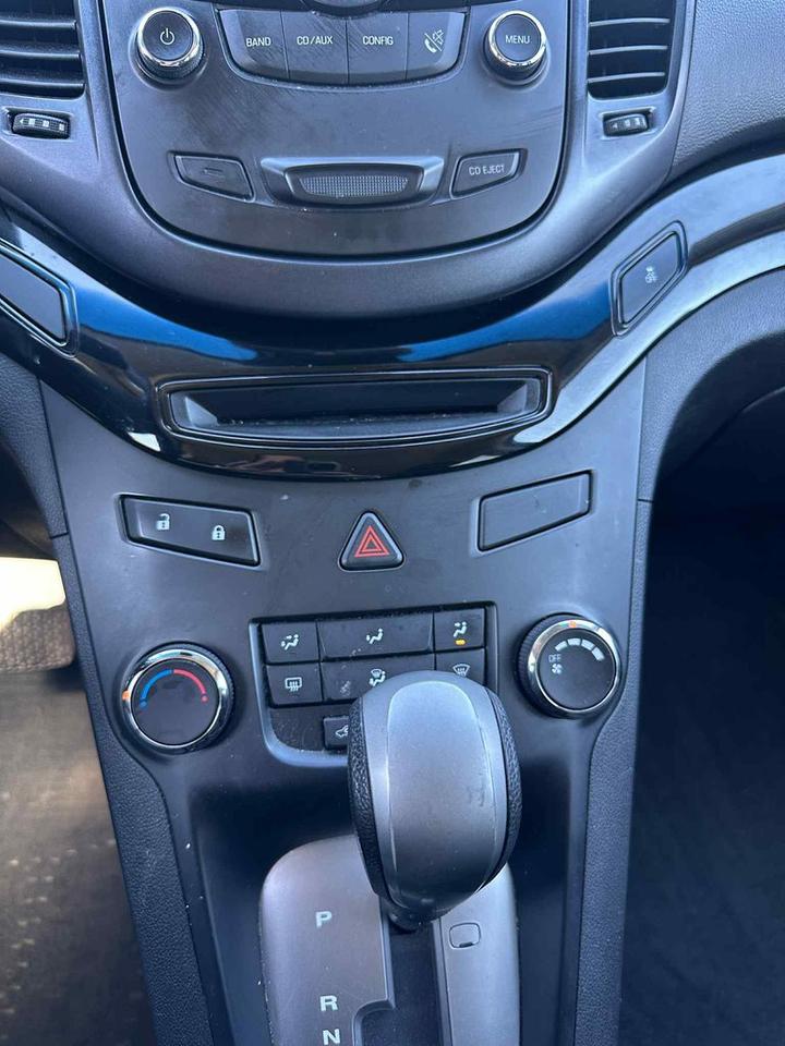 2012 Chevrolet Orlando SAFETY INCLUDED Photo