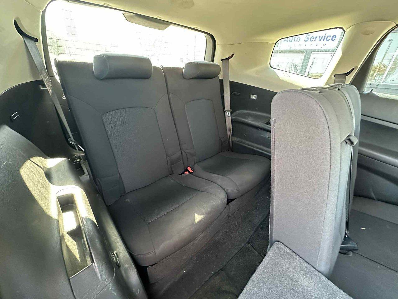 2012 Chevrolet Orlando SAFETY INCLUDED Photo