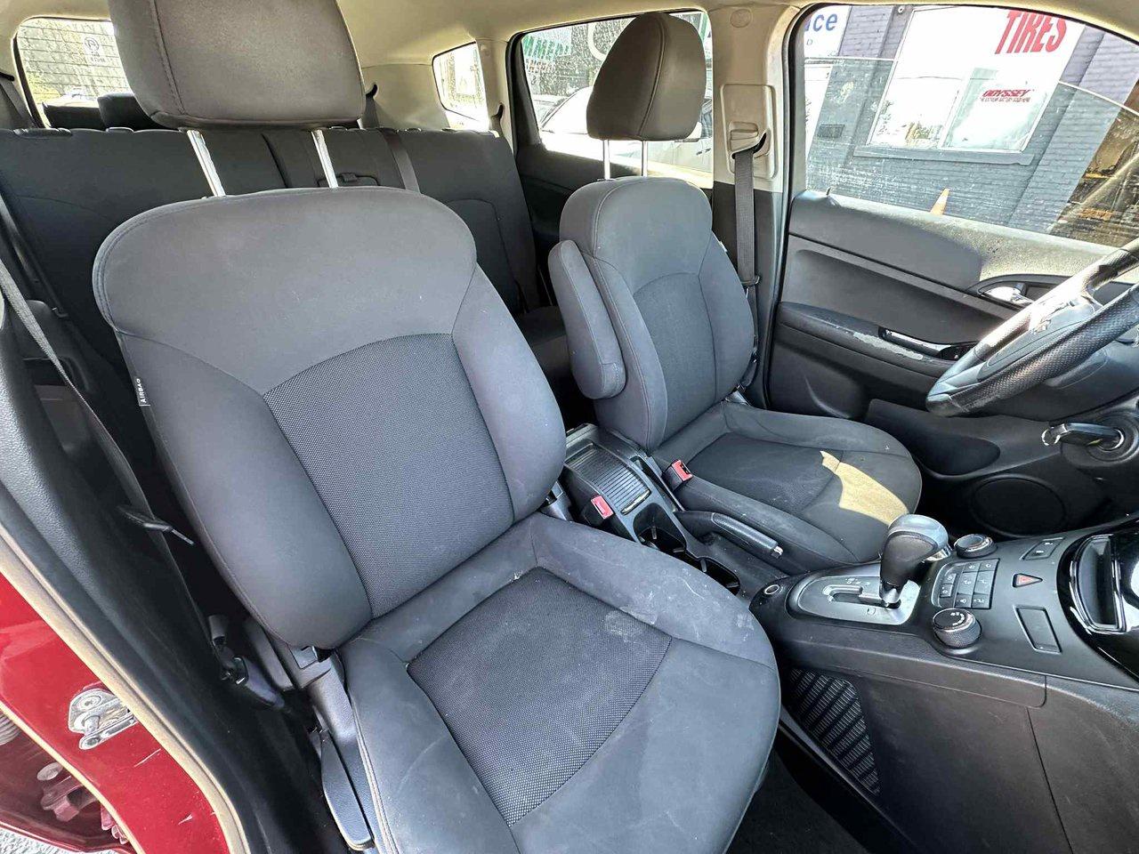 2012 Chevrolet Orlando SAFETY INCLUDED Photo