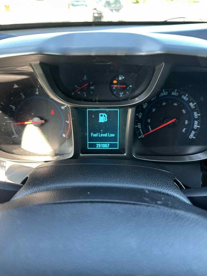 2012 Chevrolet Orlando SAFETY INCLUDED Photo