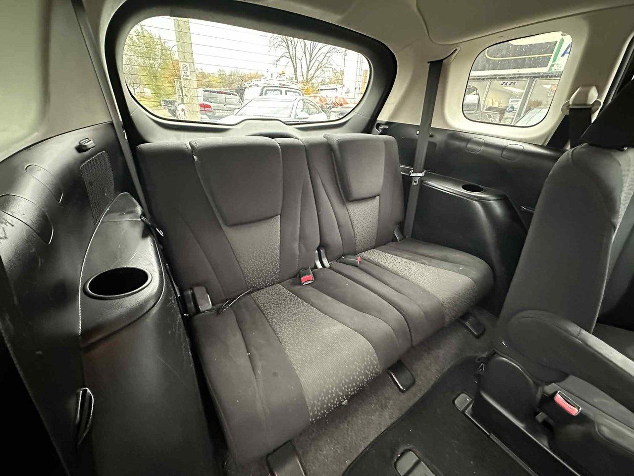 2012 Mazda MAZDA5 GT Photo