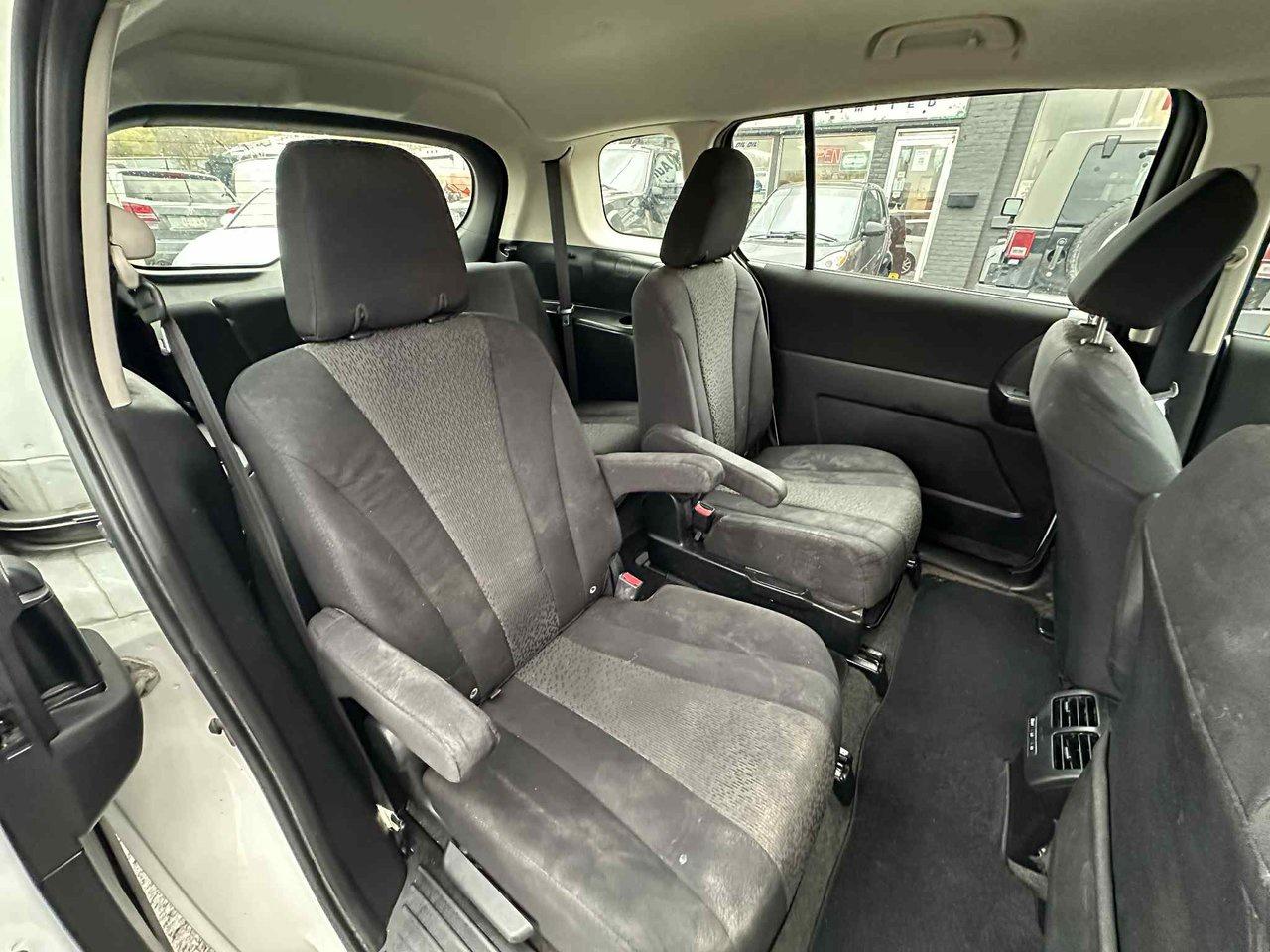 2012 Mazda MAZDA5 GT - Photo #11