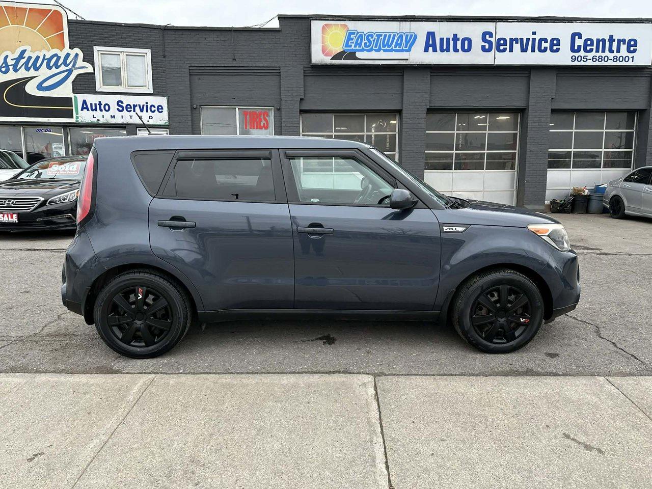 2016 Kia Soul SAFETY INCLUDED Photo3