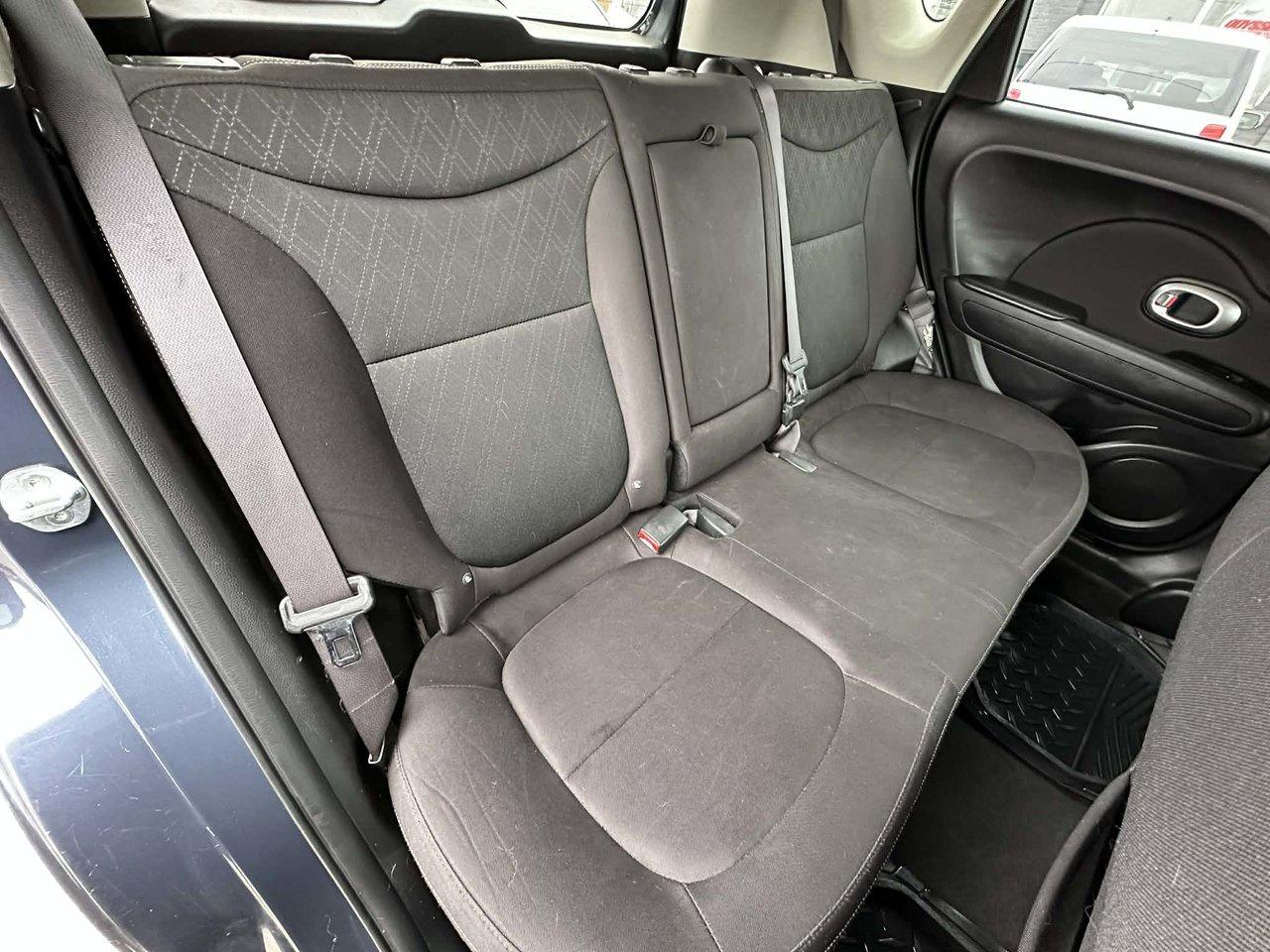 2016 Kia Soul SAFETY INCLUDED Photo