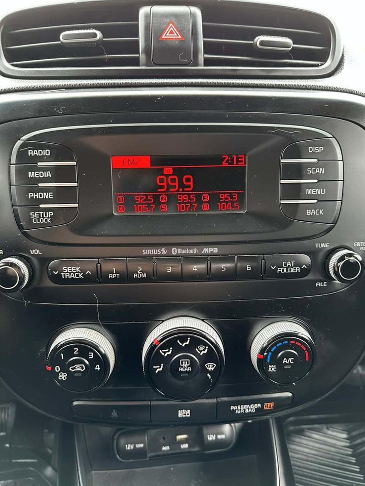 2016 Kia Soul SAFETY INCLUDED - Photo #15