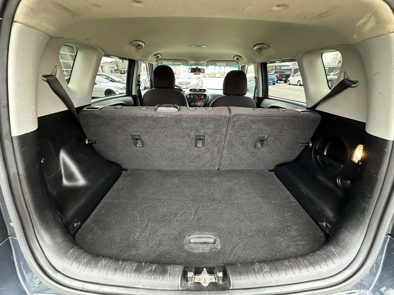 2016 Kia Soul SAFETY INCLUDED Photo