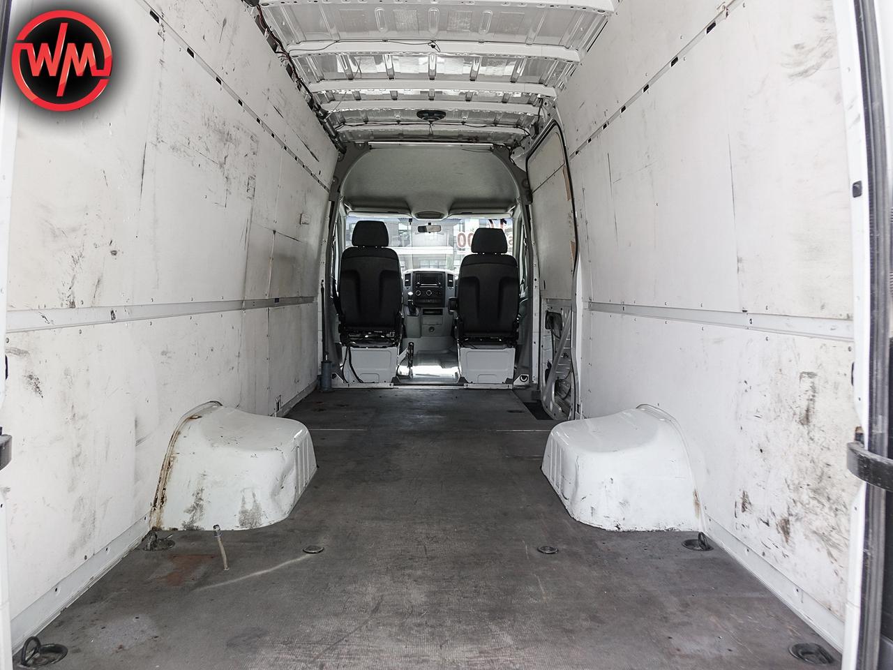2017 Mercedes-Benz Sprinter DIESEL*REVCAM*RWD*HIGHROOF*POWER WINDOWS Photo