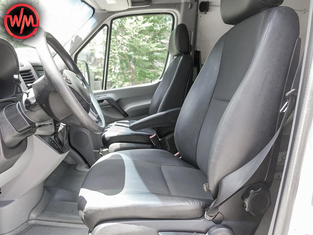 2017 Mercedes-Benz Sprinter DIESEL*REVCAM*RWD*HIGHROOF*POWER WINDOWS Photo