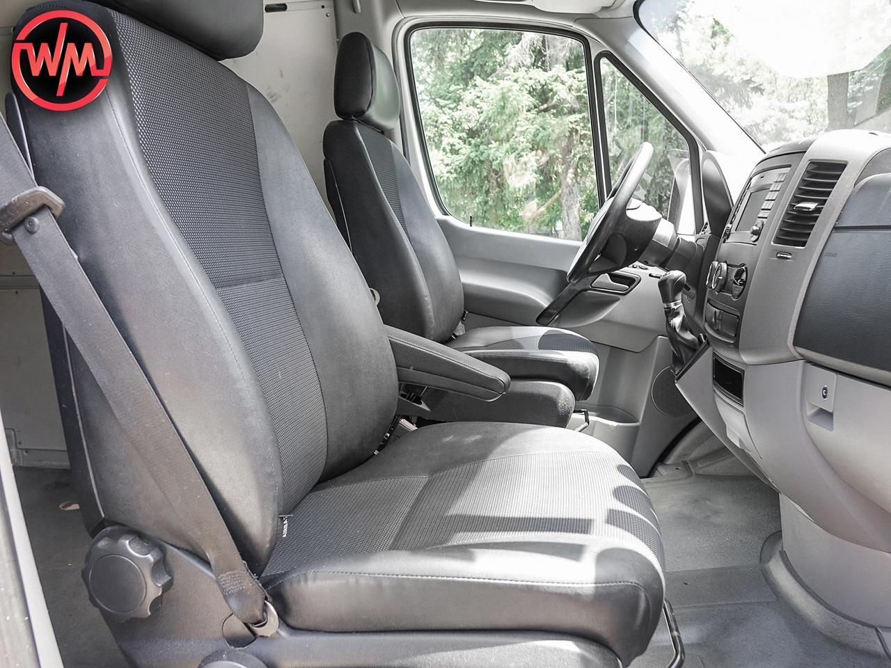 2017 Mercedes-Benz Sprinter DIESEL*REVCAM*RWD*HIGHROOF*POWER WINDOWS Photo