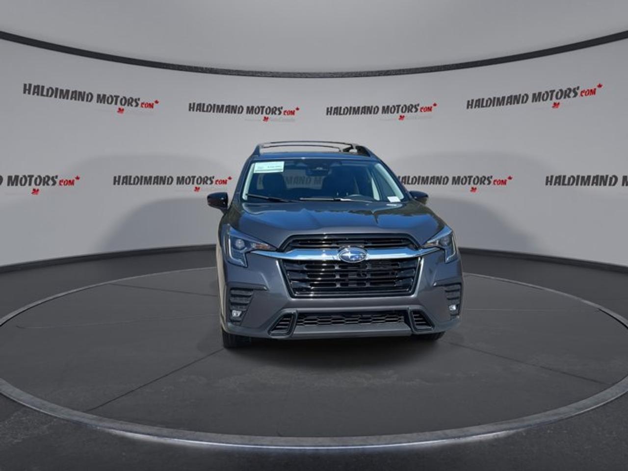 2025 Subaru ASCENT Limited | No Accidents | Panoramic Sunroof | Leather Seats Photo2