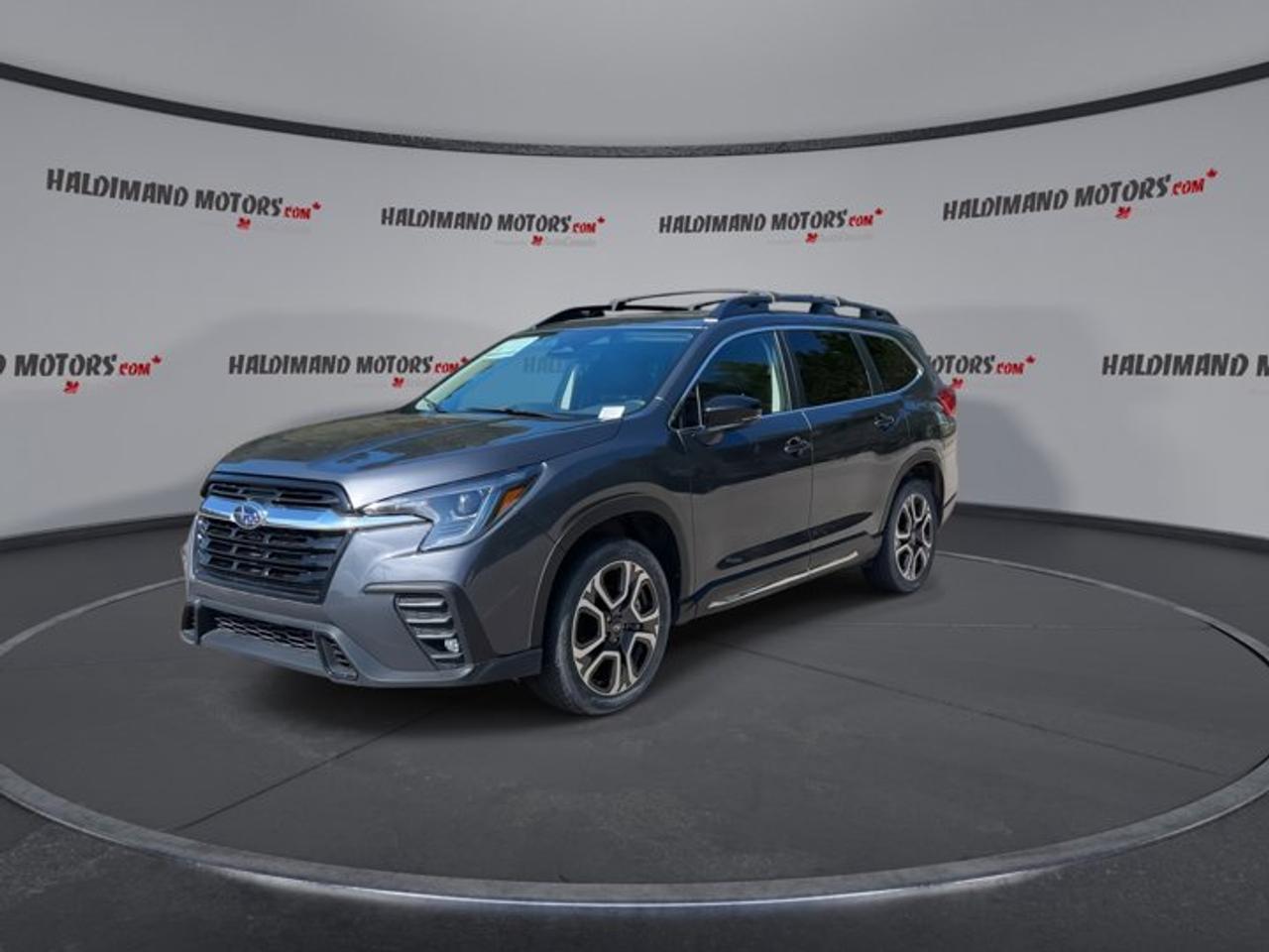 2025 Subaru ASCENT Limited | No Accidents | Panoramic Sunroof | Leather Seats Photo