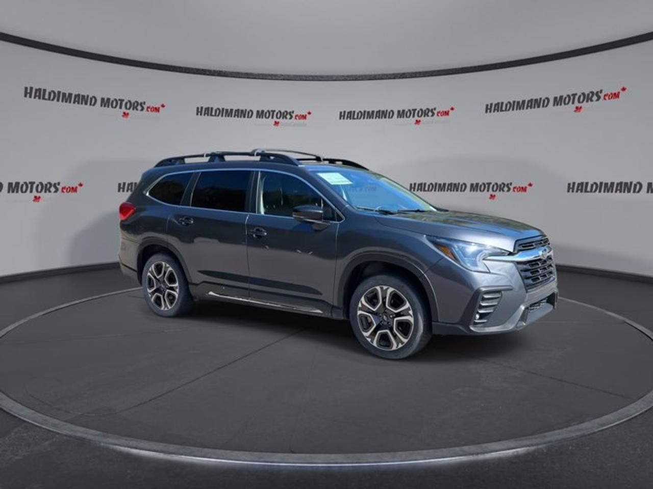 2025 Subaru ASCENT Limited | No Accidents | Panoramic Sunroof | Leather Seats Photo