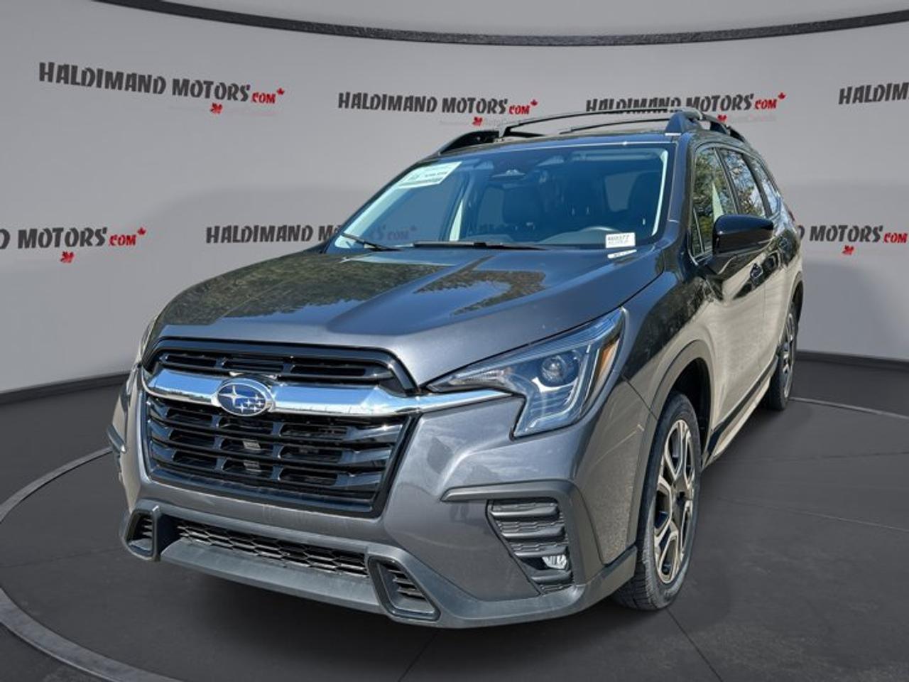 2025 Subaru ASCENT Limited | No Accidents | Panoramic Sunroof | Leather Seats Photo