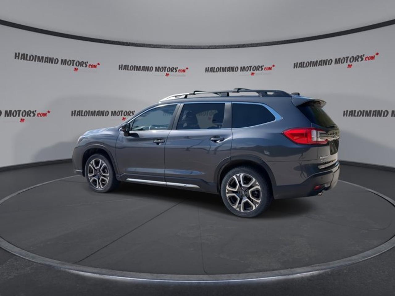 2025 Subaru ASCENT Limited | No Accidents | Panoramic Sunroof | Leather Seats Photo