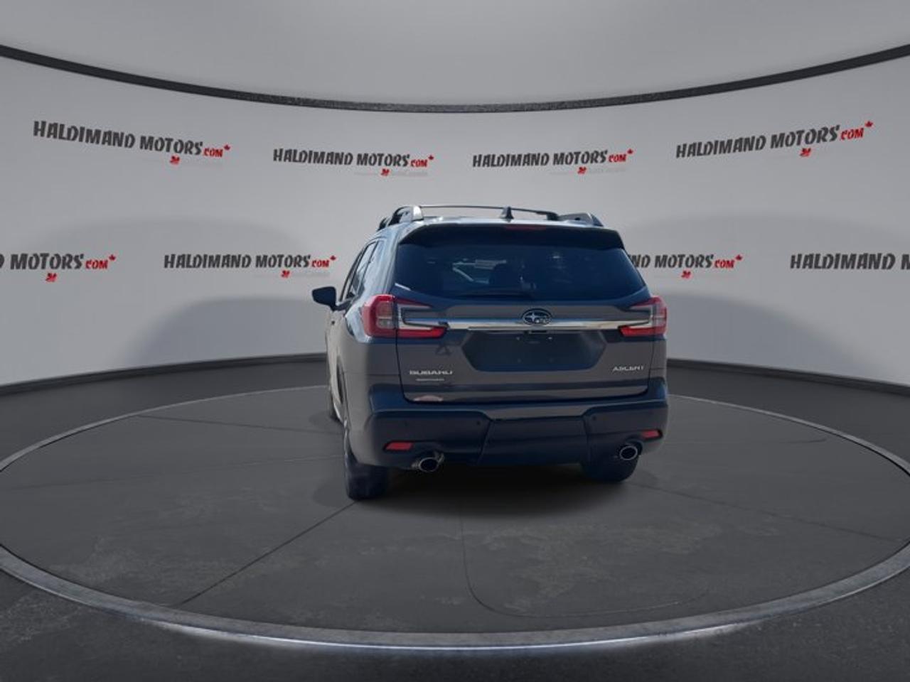 2025 Subaru ASCENT Limited | No Accidents | Panoramic Sunroof | Leather Seats Photo