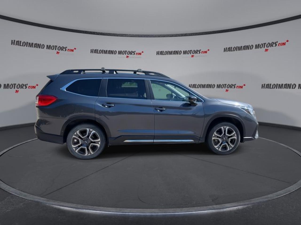 2025 Subaru ASCENT Limited | No Accidents | Panoramic Sunroof | Leather Seats Photo