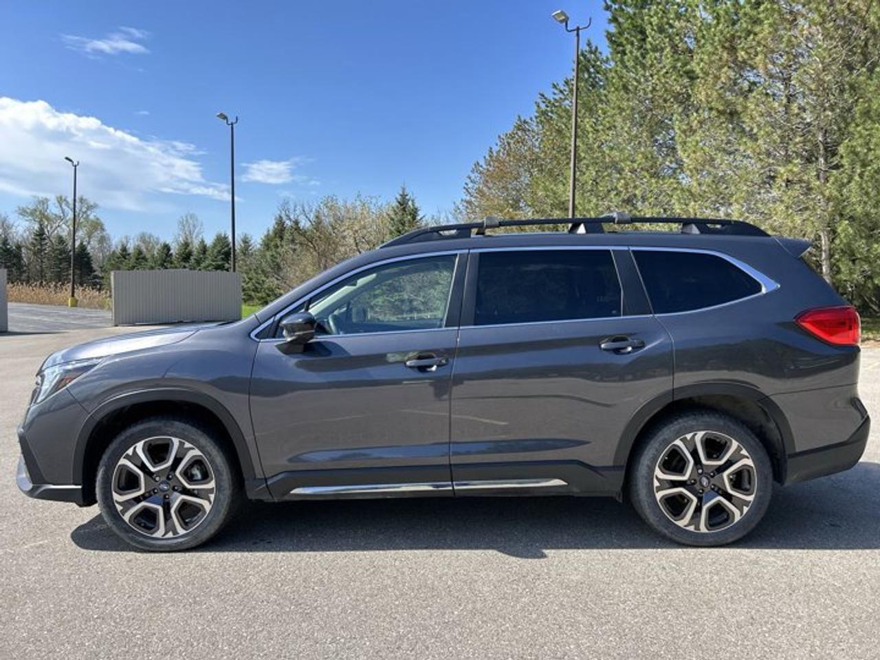 2025 Subaru ASCENT Limited | No Accidents | Panoramic Sunroof | Leather Seats Photo