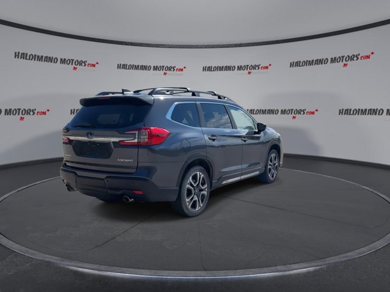 2025 Subaru ASCENT Limited | No Accidents | Panoramic Sunroof | Leather Seats Photo