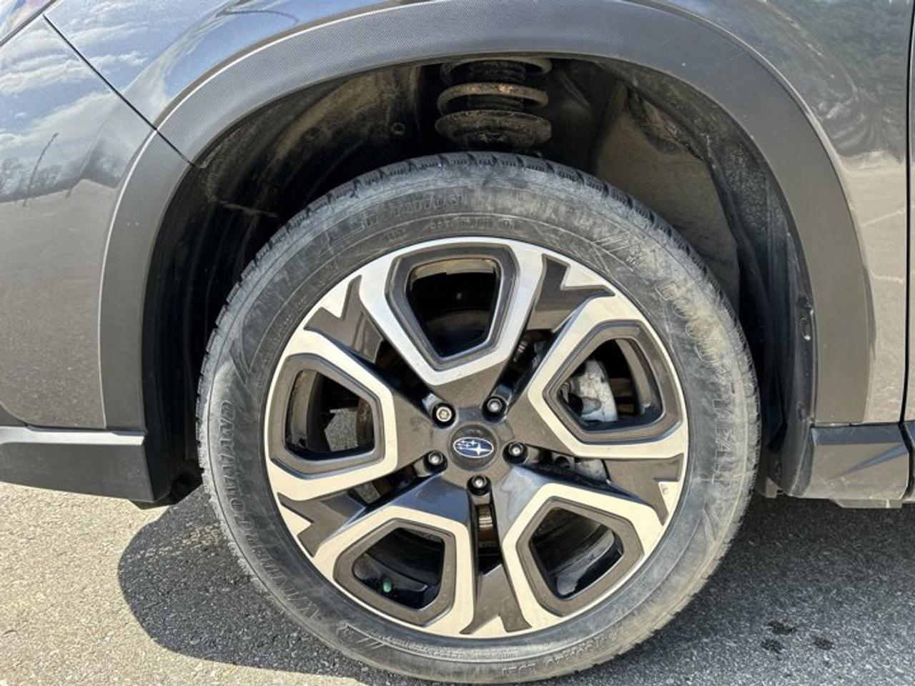 2025 Subaru ASCENT Limited | No Accidents | Panoramic Sunroof | Leather Seats Photo