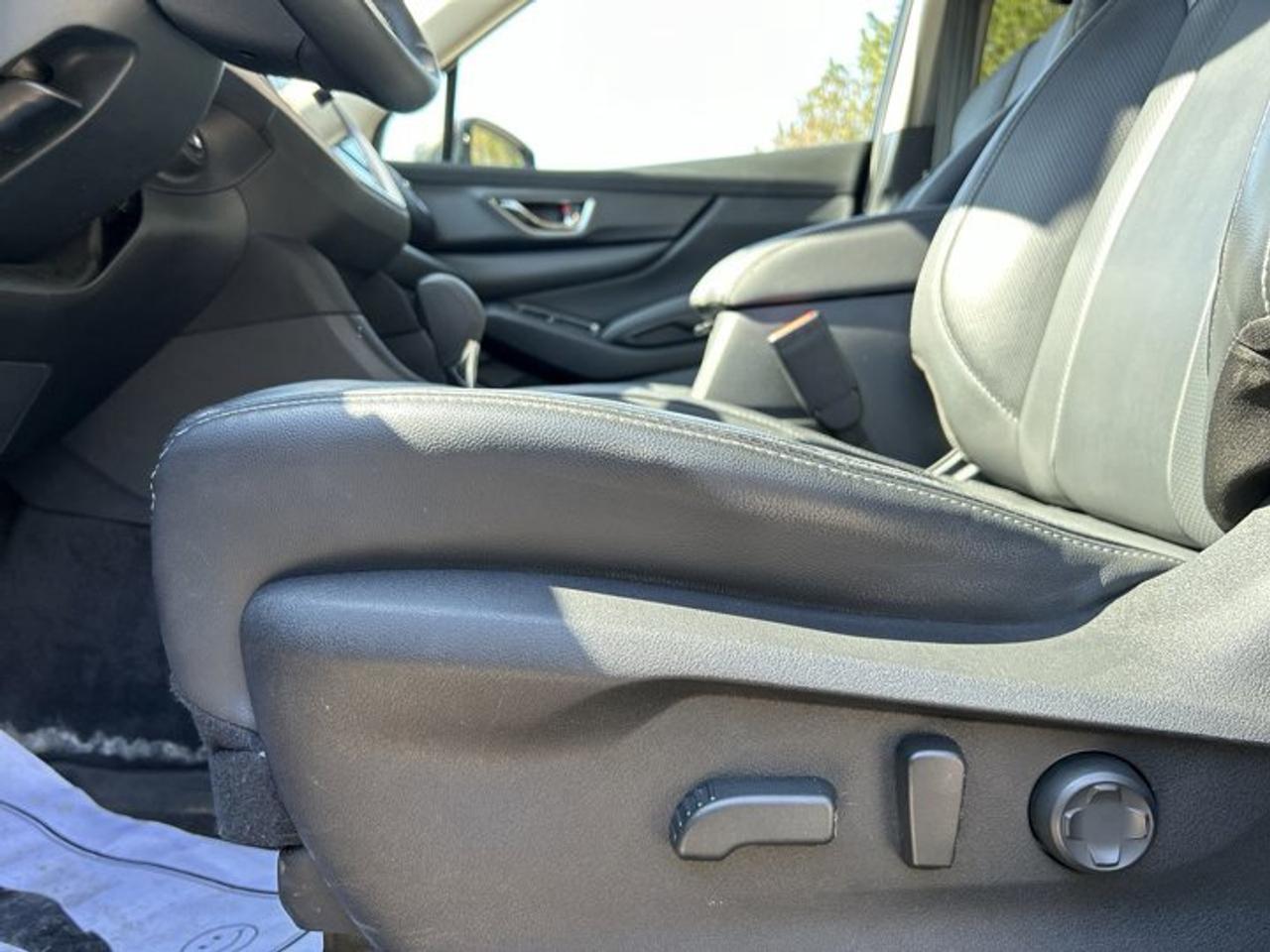 2025 Subaru ASCENT Limited | No Accidents | Panoramic Sunroof | Leather Seats Photo