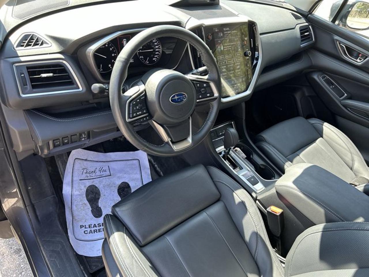 2025 Subaru ASCENT Limited | No Accidents | Panoramic Sunroof | Leather Seats Photo