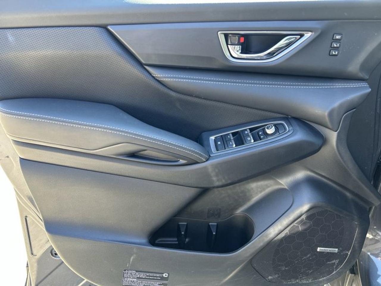 2025 Subaru ASCENT Limited | No Accidents | Panoramic Sunroof | Leather Seats Photo