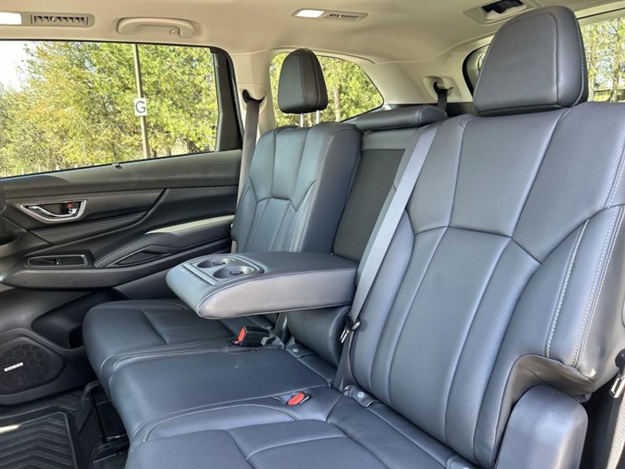 2025 Subaru ASCENT Limited | No Accidents | Panoramic Sunroof | Leather Seats Photo