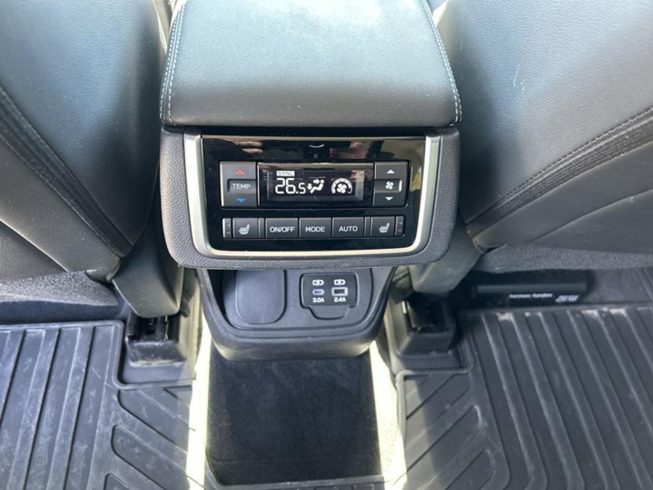2025 Subaru ASCENT Limited | No Accidents | Panoramic Sunroof | Leather Seats Photo