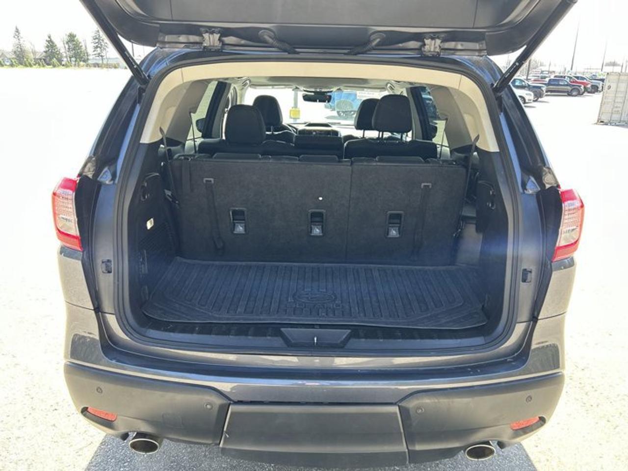 2025 Subaru ASCENT Limited | No Accidents | Panoramic Sunroof | Leather Seats Photo