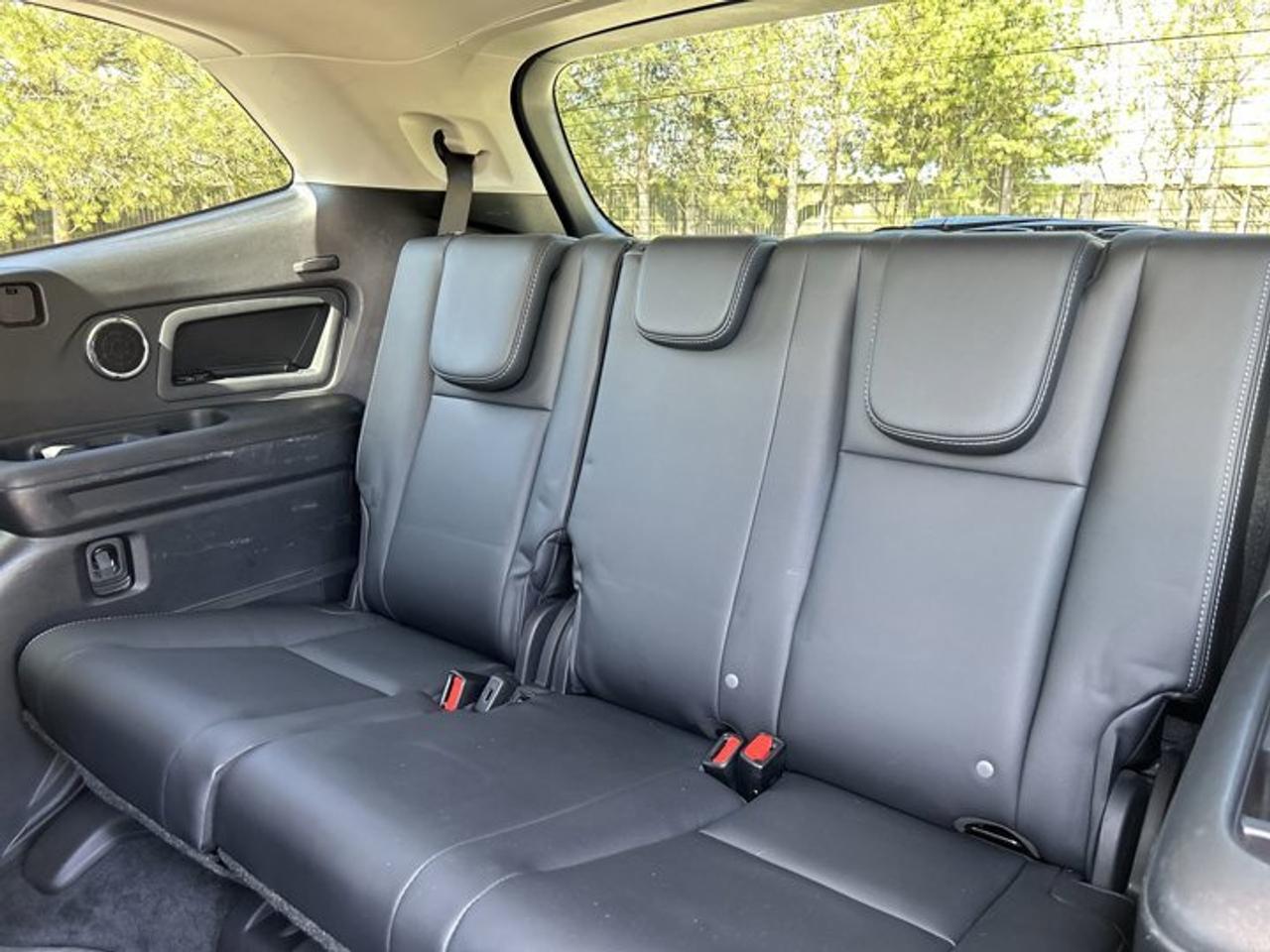 2025 Subaru ASCENT Limited | No Accidents | Panoramic Sunroof | Leather Seats Photo