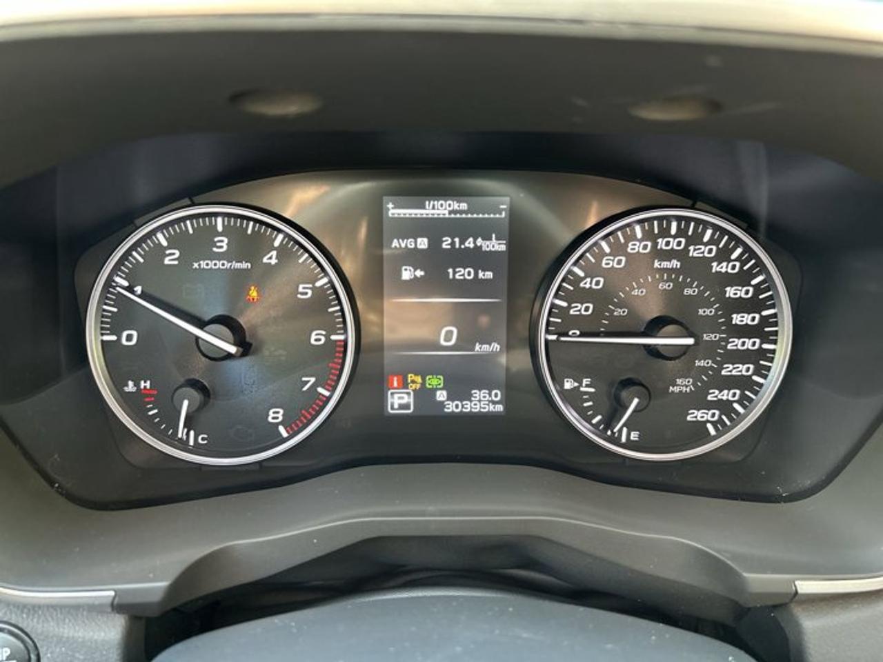 2025 Subaru ASCENT Limited | No Accidents | Panoramic Sunroof | Leather Seats Photo