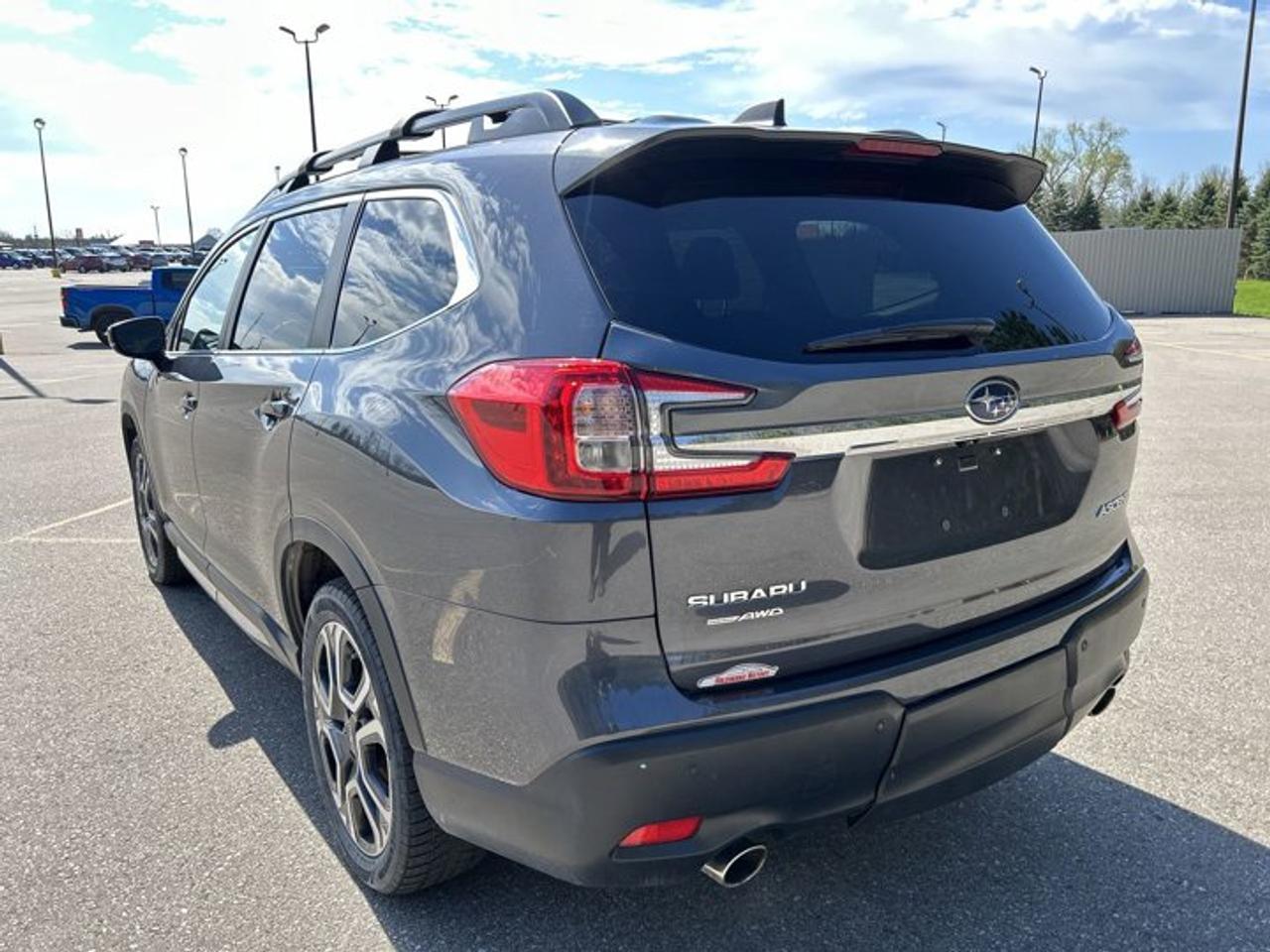 2025 Subaru ASCENT Limited | No Accidents | Panoramic Sunroof | Leather Seats Photo