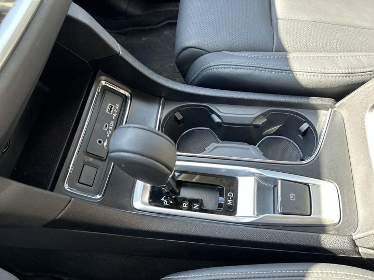 2025 Subaru ASCENT Limited | No Accidents | Panoramic Sunroof | Leather Seats Photo