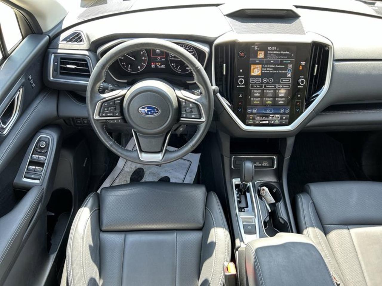 2025 Subaru ASCENT Limited | No Accidents | Panoramic Sunroof | Leather Seats Photo