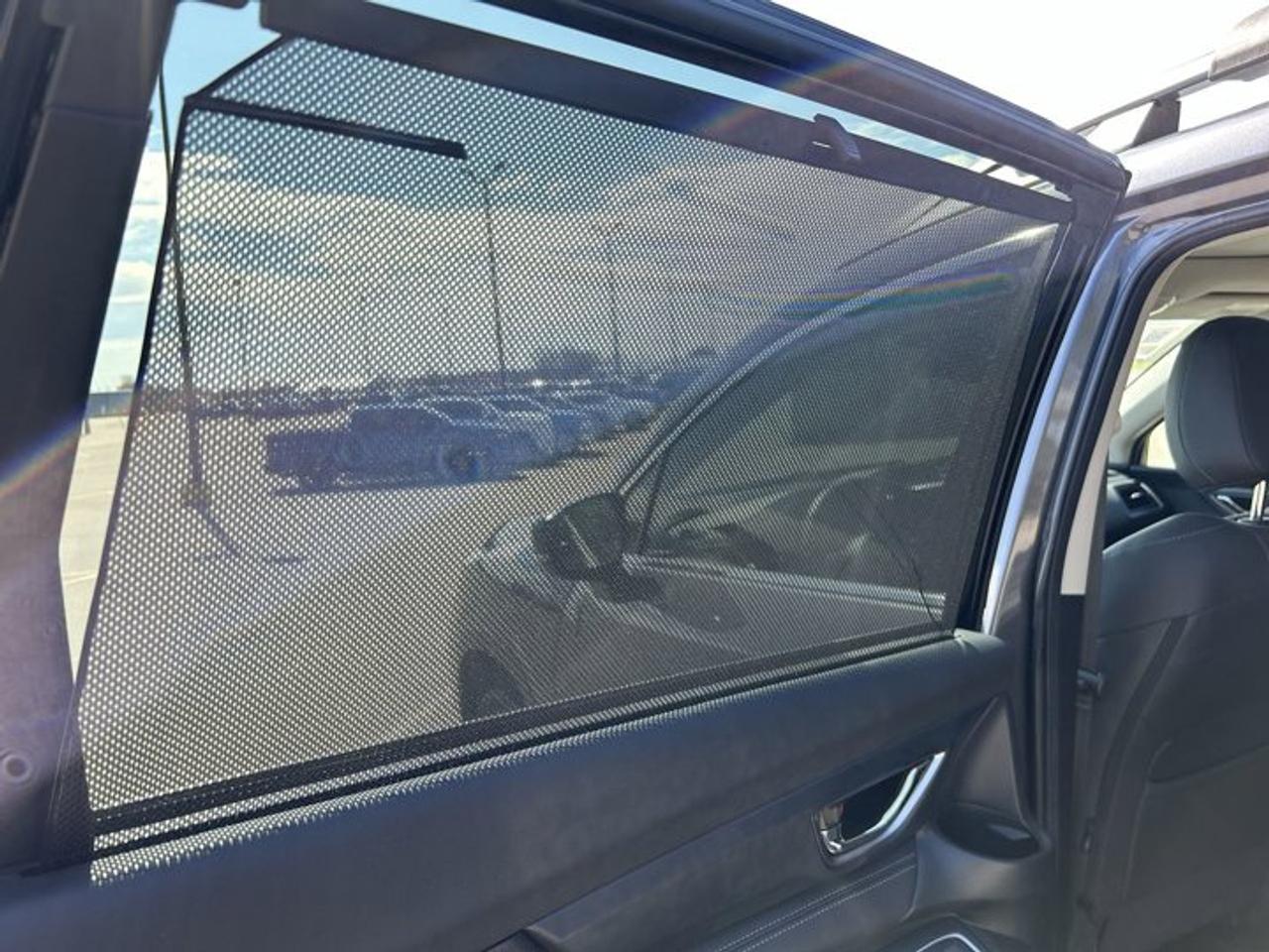 2025 Subaru ASCENT Limited | No Accidents | Panoramic Sunroof | Leather Seats Photo
