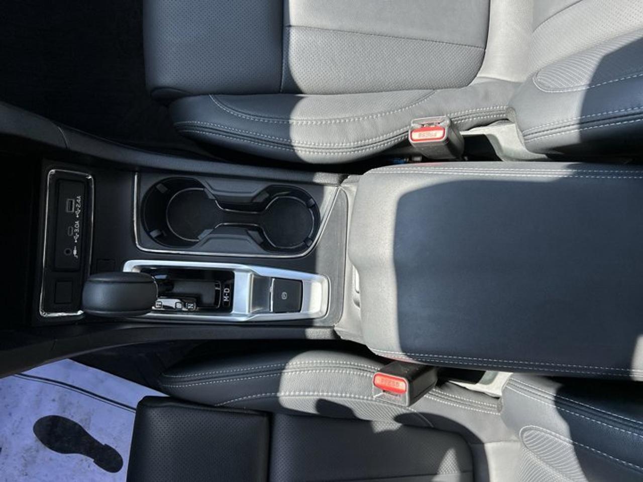 2025 Subaru ASCENT Limited | No Accidents | Panoramic Sunroof | Leather Seats Photo
