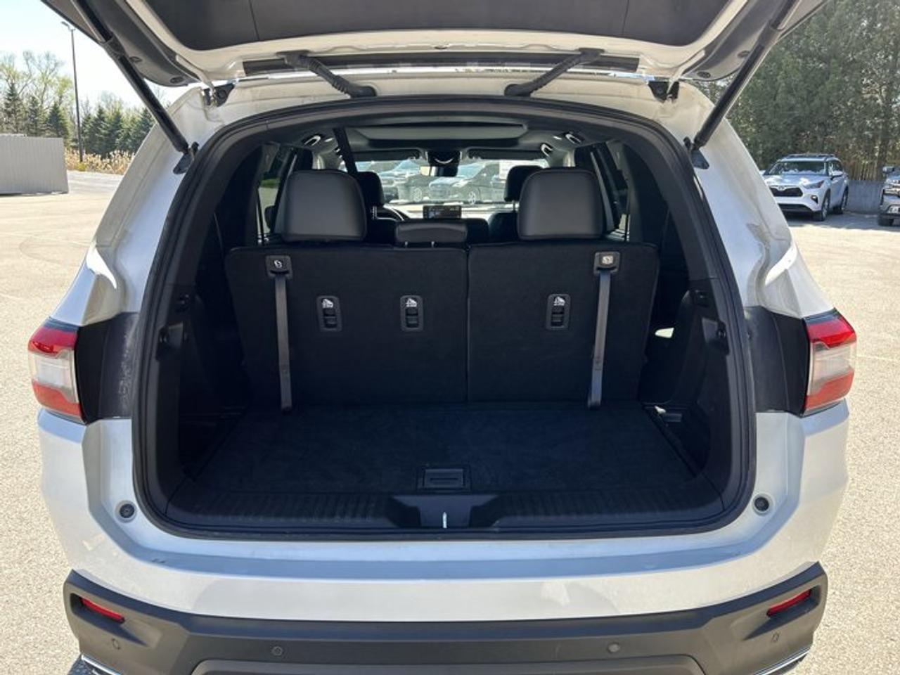 2025 Honda Pilot Black Edition AWD | No Accidents | Panoramic Sunroof Photo